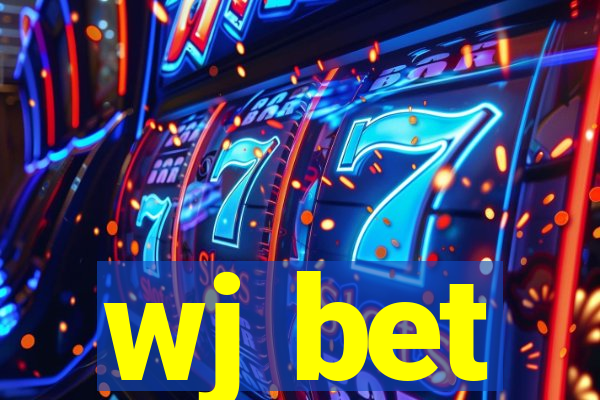 wj bet